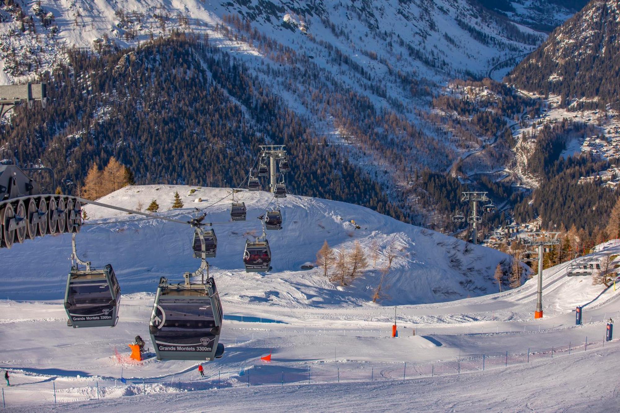 Chalet Le Grepon - Happy Rentals Chamonix Exterior photo